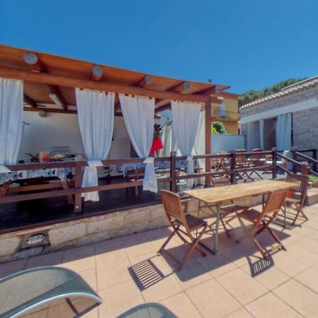 S. Lucia Bed & Breakfast Arzachena Exterior photo