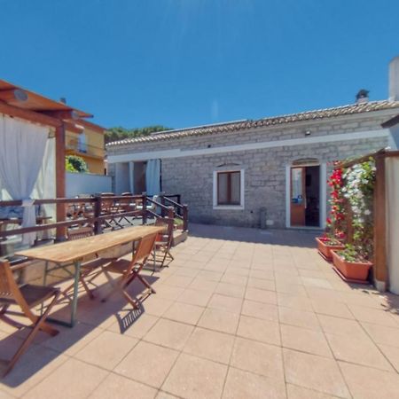 S. Lucia Bed & Breakfast Arzachena Exterior photo