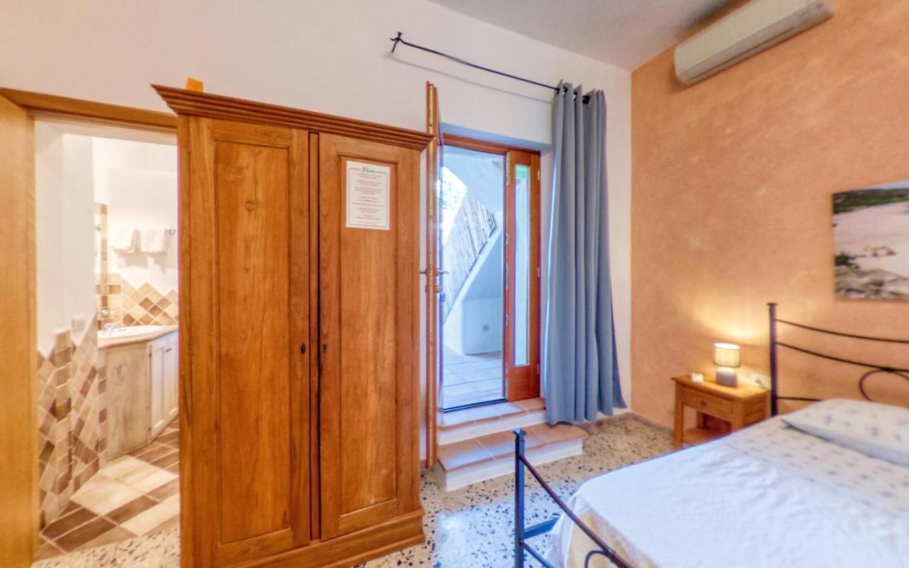 S. Lucia Bed & Breakfast Arzachena Exterior photo