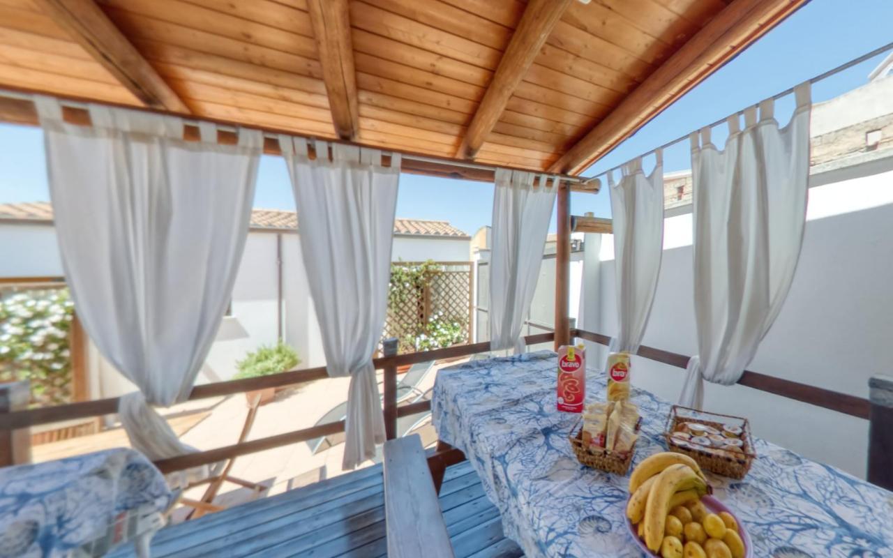 S. Lucia Bed & Breakfast Arzachena Exterior photo