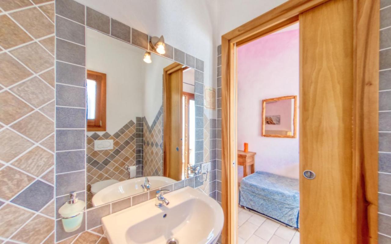 S. Lucia Bed & Breakfast Arzachena Exterior photo